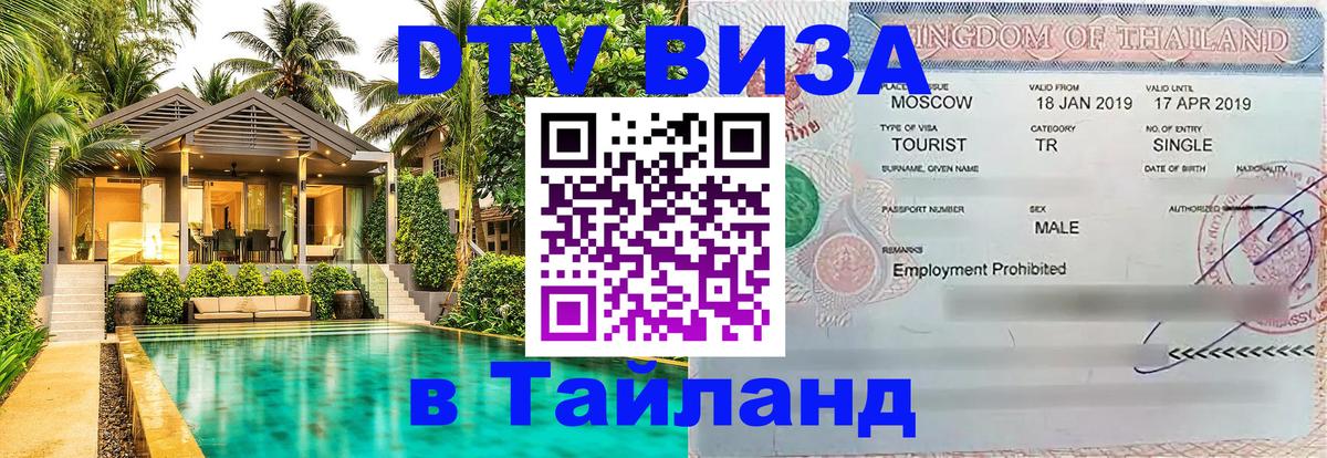Оформление DTV визы под ключ: стоимость и тарифы, только загранпаспорт - 03.10.2025 